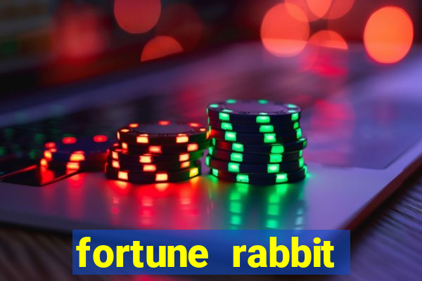 fortune rabbit 5gbet Informational